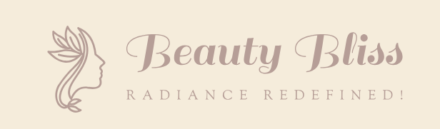 Beauty Bliss Logo